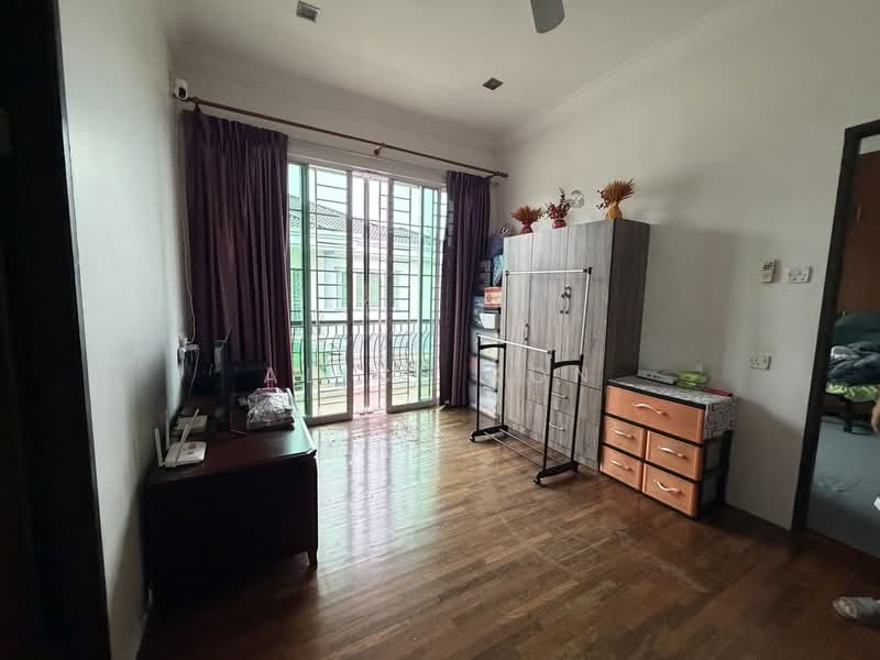 Semi-Detached House for Sale in Jalan Seladah (Kuching) - Alice Kon - Interior - PropertyGuru.com.my
