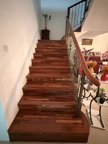 Semi-Detached House for Sale in Jalan Seladah (Kuching) - Alice Kon - Interior - PropertyGuru.com.my