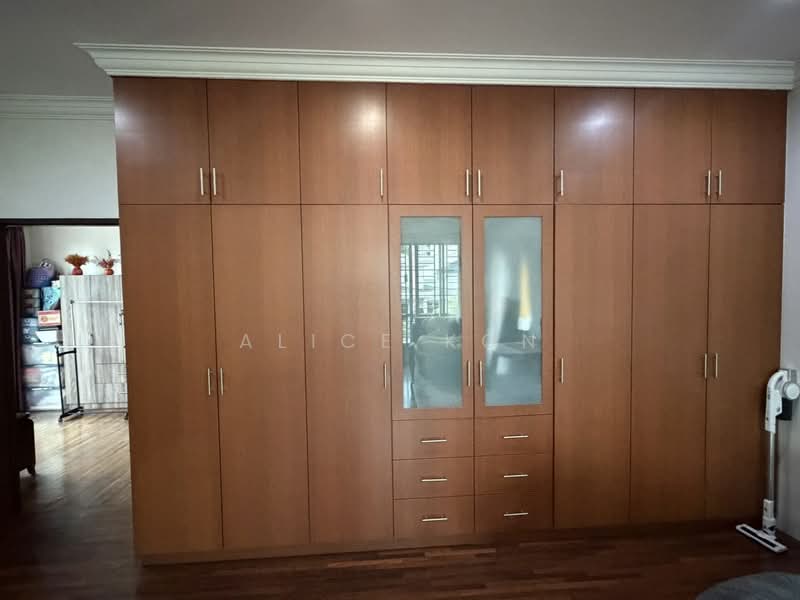 Semi-Detached House for Sale in Jalan Seladah (Kuching) - Alice Kon - Interior - PropertyGuru.com.my