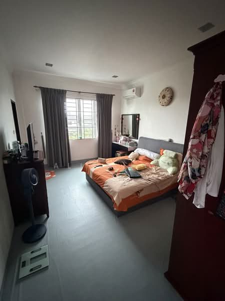 Rumah Berkembar untuk Dijual di Jalan Seladah (Kuching) - Alice Kon - Bedroom - PropertyGuru.com.my