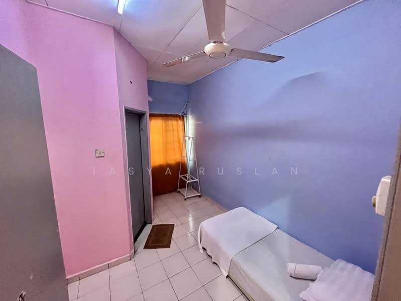 Rumah Teres untuk Dijual di Sungai Buloh (Selangor) - Tasya Ruslan - PropertyGuru.com.my