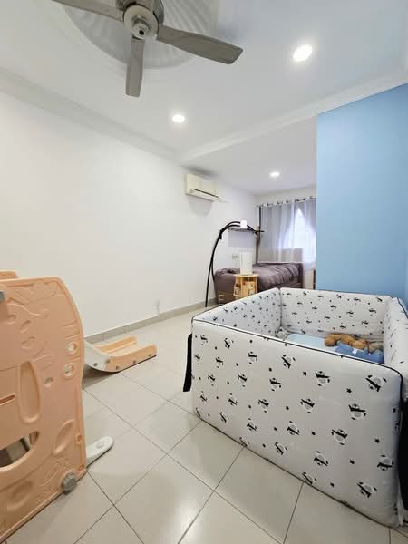 Rumah Teres 2 Tingkat untuk Dijual di Pandan Indah (Ampang) - Frankie Ong - Interior - PropertyGuru.com.my