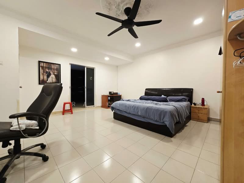 Rumah Teres 2 Tingkat untuk Dijual di Pandan Indah (Ampang) - Frankie Ong - Bedroom - PropertyGuru.com.my
