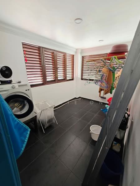 Rumah Teres 2 Tingkat untuk Dijual di Pandan Indah (Ampang) - Frankie Ong - Interior - PropertyGuru.com.my