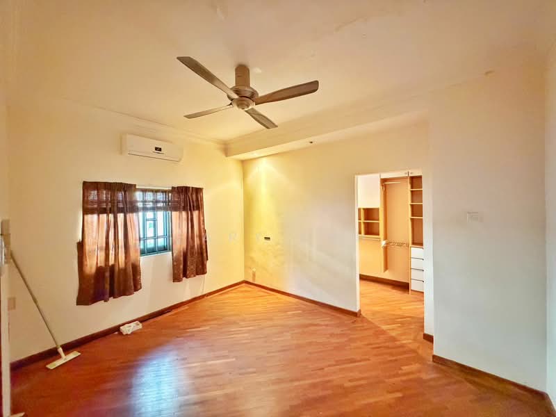 Semi-Detached House for Sale in Taman Chee Seng (Tanjung Bungah) - Gary Goh - Bedroom - PropertyGuru.com.my