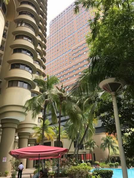 Condominium for Sale at Villa Puteri - Robin Tchong - Exterior - PropertyGuru.com.my