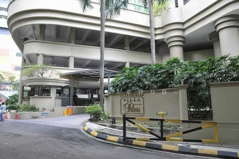 Condominium for Sale at Villa Puteri - Robin Tchong - Exterior - PropertyGuru.com.my