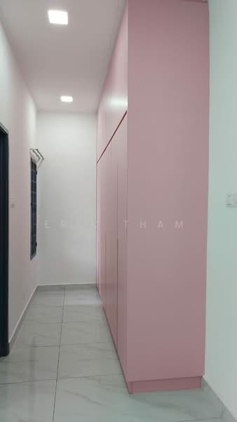 Rumah Teres untuk Dijual di Alam Damai (Cheras) - Eric Tham - Corridor - PropertyGuru.com.my
