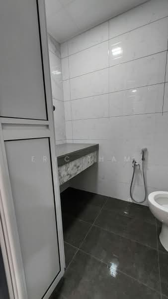 Rumah Teres untuk Dijual di Alam Damai (Cheras) - Eric Tham - Bathroom - PropertyGuru.com.my