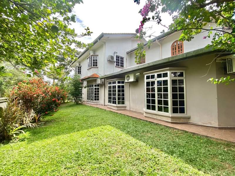 Taman Melawati untuk Untuk Dijual - RM 2,300,000, Apr 2026 - Exterior - PropertyGuru.com.my