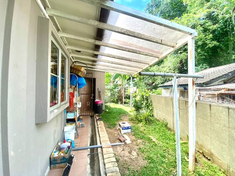 Taman Melawati untuk Untuk Dijual - RM 2,300,000, Apr 2026 - Exterior - PropertyGuru.com.my