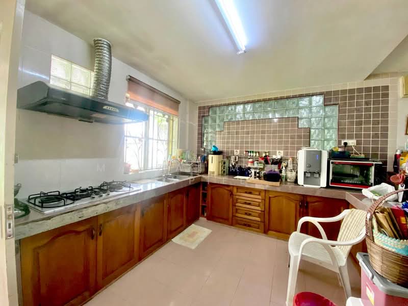 Taman Melawati untuk Untuk Dijual - RM 2,300,000, Apr 2026 - Kitchen - PropertyGuru.com.my