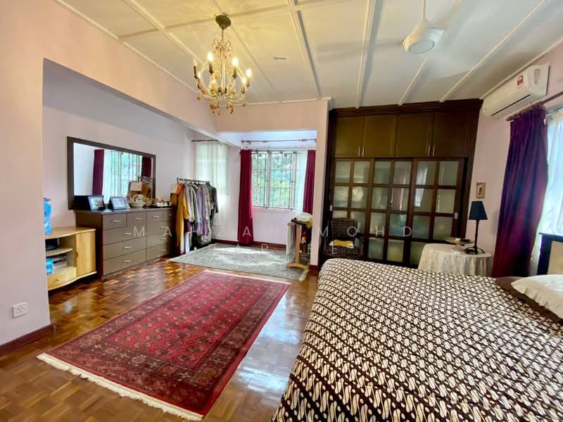 Taman Melawati untuk Untuk Dijual - RM 2,300,000, Apr 2026 - Bedroom - PropertyGuru.com.my