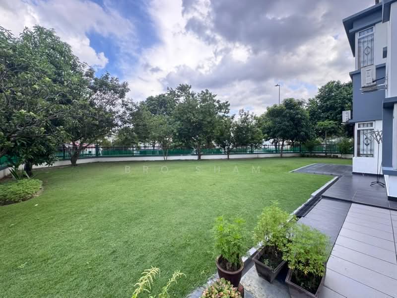 Rumah Teres 2 Tingkat untuk Dijual di Taman Nusa Idaman (Iskandar Puteri (Nusajaya)) - Bro Sham - Exterior - PropertyGuru.com.my