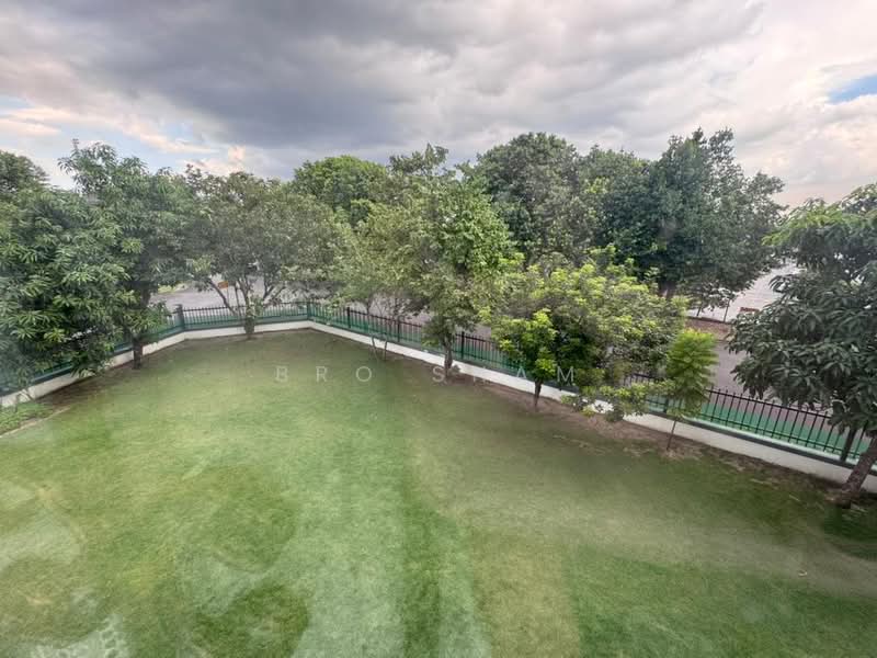 Rumah Teres 2 Tingkat untuk Dijual di Taman Nusa Idaman (Iskandar Puteri (Nusajaya)) - Bro Sham - Garden - PropertyGuru.com.my