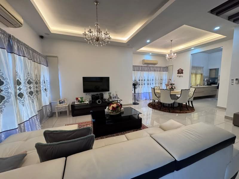 Rumah Teres 2 Tingkat untuk Dijual di Taman Nusa Idaman (Iskandar Puteri (Nusajaya)) - Bro Sham - PropertyGuru.com.my