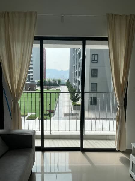 Servis Apartment untuk Disewa di 168 Park Residensi Selayang - Leon Fang - PropertyGuru.com.my