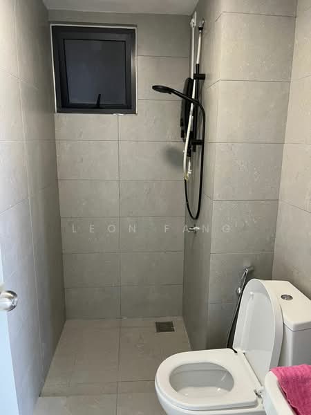 Servis Apartment untuk Disewa di 168 Park Residensi Selayang - Leon Fang - PropertyGuru.com.my