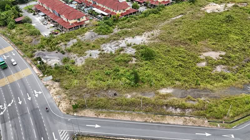 Commercial Land for Sale in Kuching (Sarawak) - Sherene Kok - Exterior - PropertyGuru.com.my