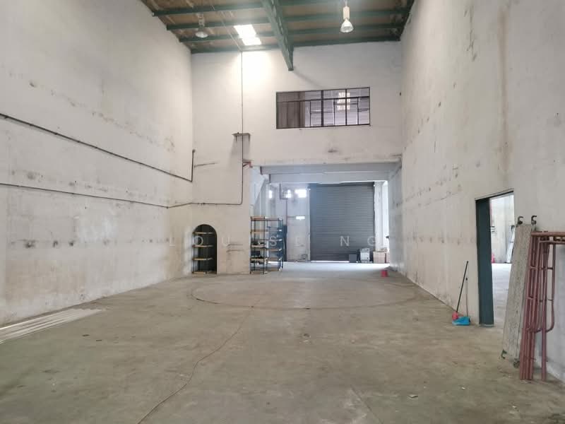 Terrace Factory for Rent in Johor Bahru (Johor) - Louise Ng - Interior - PropertyGuru.com.my