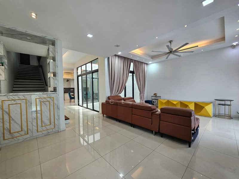 Casaman untuk Untuk Disewa - RM 22,000 /bulan, Apr 2026 - Living Room - PropertyGuru.com.my