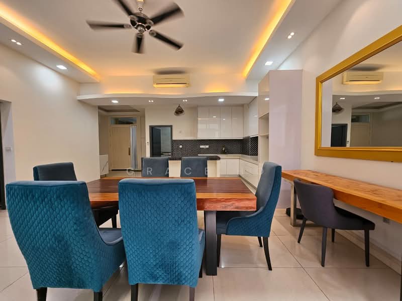 Casaman untuk Untuk Disewa - RM 22,000 /bulan, Apr 2026 - Dining Room - PropertyGuru.com.my