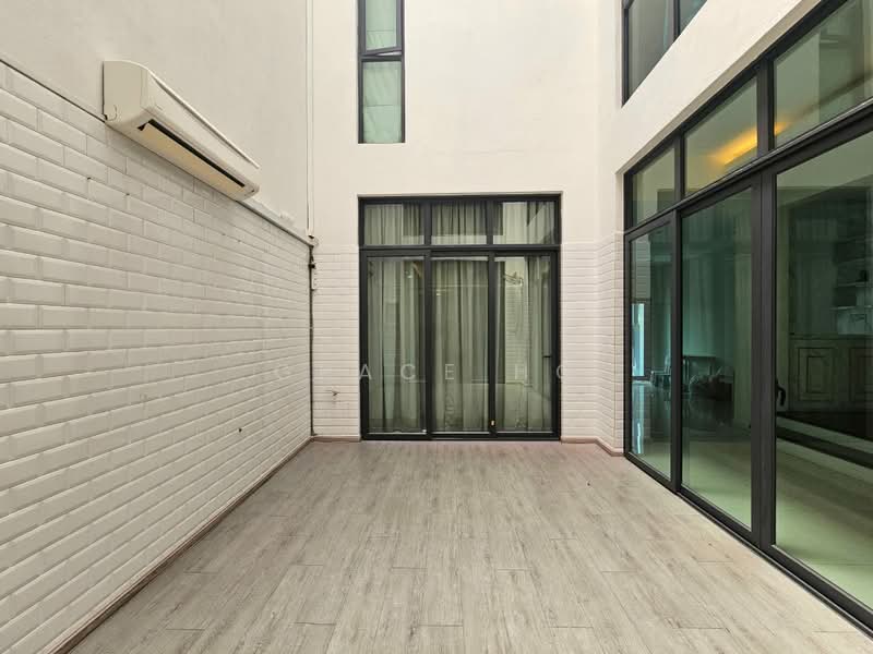 Casaman untuk Untuk Disewa - RM 22,000 /bulan, Apr 2026 - Exterior - PropertyGuru.com.my