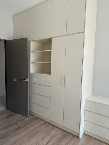 Apartment for Rent at Residensi Brickfields - Kenneth Wong - Interior - PropertyGuru.com.my