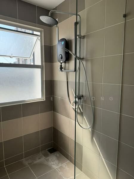 Apartment for Rent at Residensi Brickfields - Kenneth Wong - Bathroom - PropertyGuru.com.my