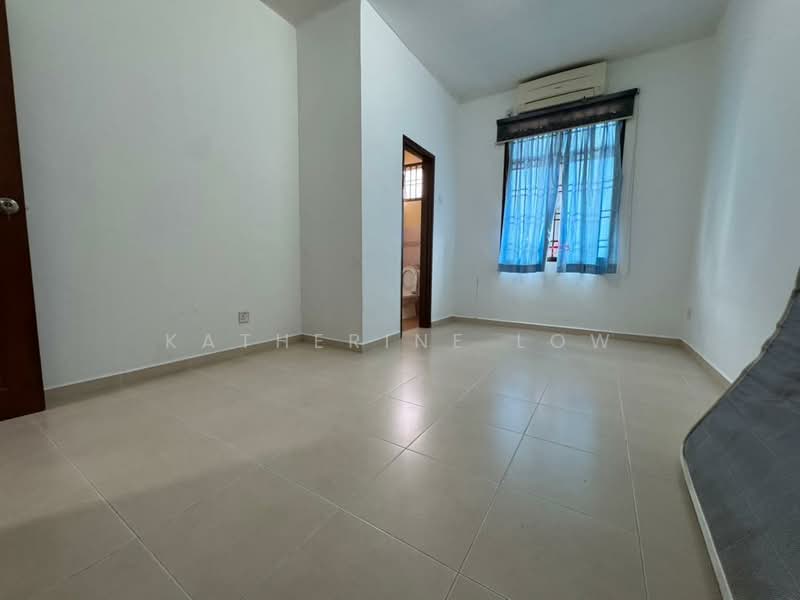 Rumah Teres 2 Tingkat untuk Disewa di Taman Nusa Jaya Mas (Iskandar Puteri (Nusajaya)) - Katherine Low - Interior - PropertyGuru.com.my