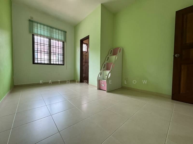 Rumah Teres 2 Tingkat untuk Disewa di Taman Nusa Jaya Mas (Iskandar Puteri (Nusajaya)) - Katherine Low - PropertyGuru.com.my