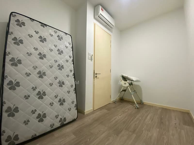 Service Residence for Rent at United Point (Residensi Berpadu) - James Tan - Interior - PropertyGuru.com.my
