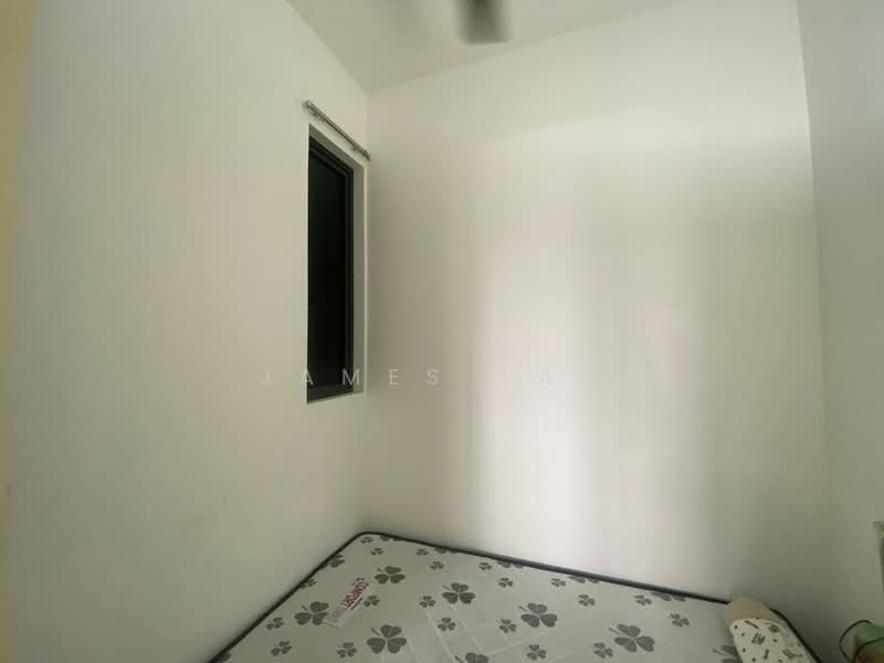 Service Residence for Rent at United Point (Residensi Berpadu) - James Tan - Bedroom - PropertyGuru.com.my