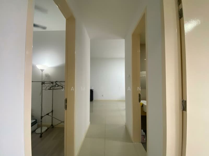 Service Residence for Rent at United Point (Residensi Berpadu) - James Tan - Interior - PropertyGuru.com.my