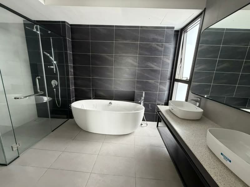 Allevia untuk Untuk Dijual - RM 3,800,000, Apr 2026 - Bathroom - PropertyGuru.com.my
