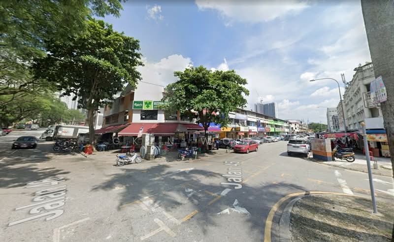 Taman Sri Rampai - 4