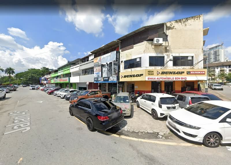 Taman Sri Rampai - 5