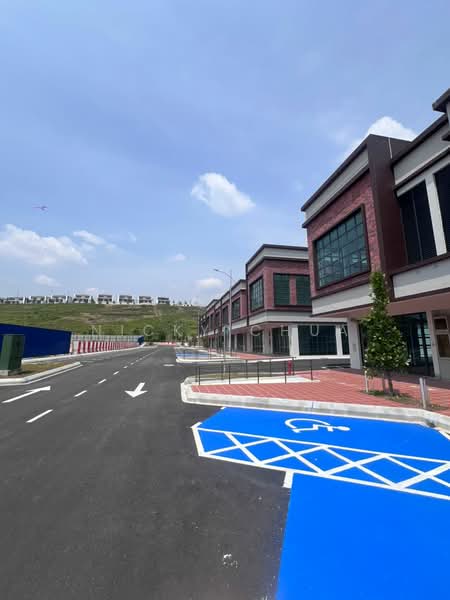 Shop / Office for Rent in S2 Heights (Seremban 2) - Nicky Chua - Exterior - PropertyGuru.com.my