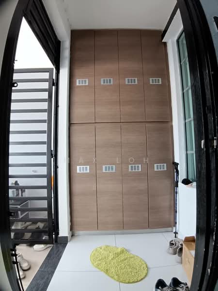 Taman Desa Tebrau untuk Untuk Dijual - RM 768,000, Apr 2026 - Entrance - PropertyGuru.com.my