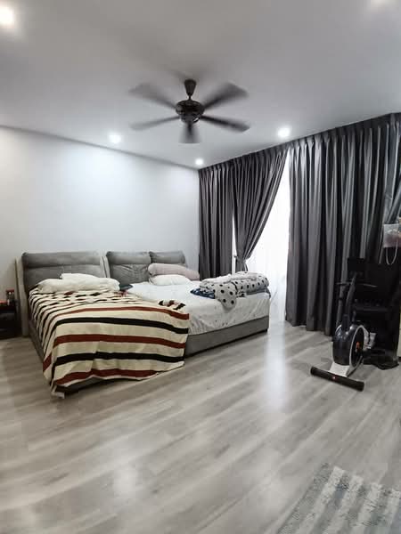 Taman Desa Tebrau untuk Untuk Dijual - RM 768,000, Apr 2026 - Bedroom - PropertyGuru.com.my