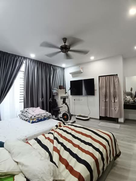 Taman Desa Tebrau untuk Untuk Dijual - RM 768,000, Apr 2026 - Bedroom - PropertyGuru.com.my