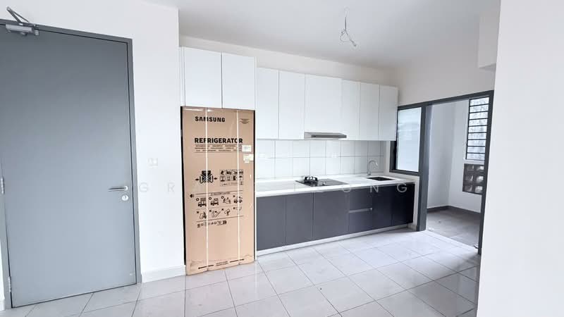 E'Island Lake Haven - 1