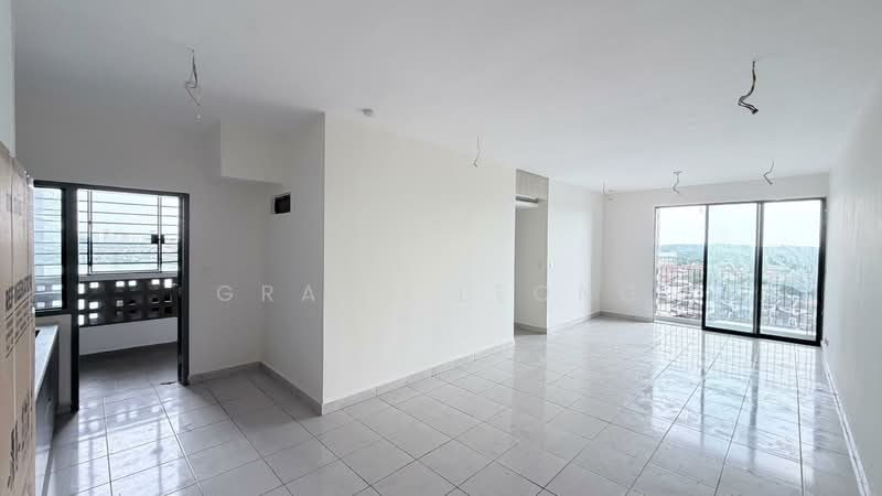 E'Island Lake Haven - 3