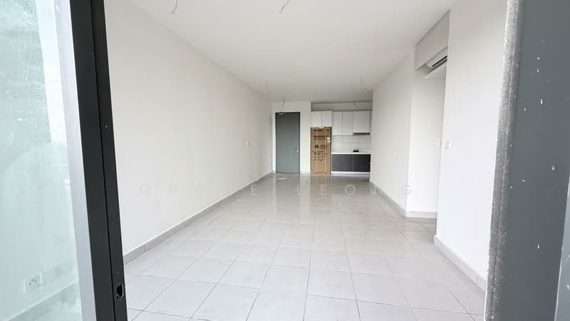 Service Residence for Sale at E'Island Lake Haven - Grace Leong - Kitchen - PropertyGuru.com.my