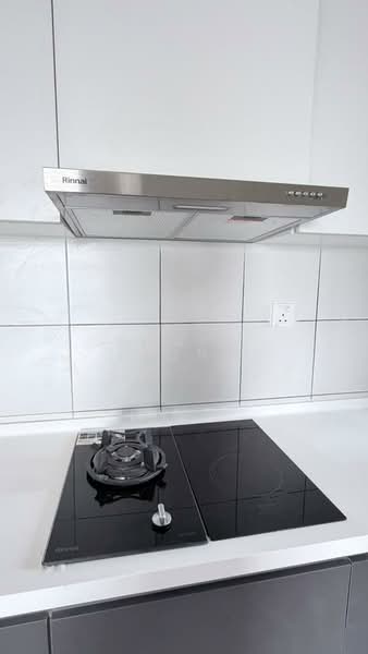 E'Island Lake Haven - 4