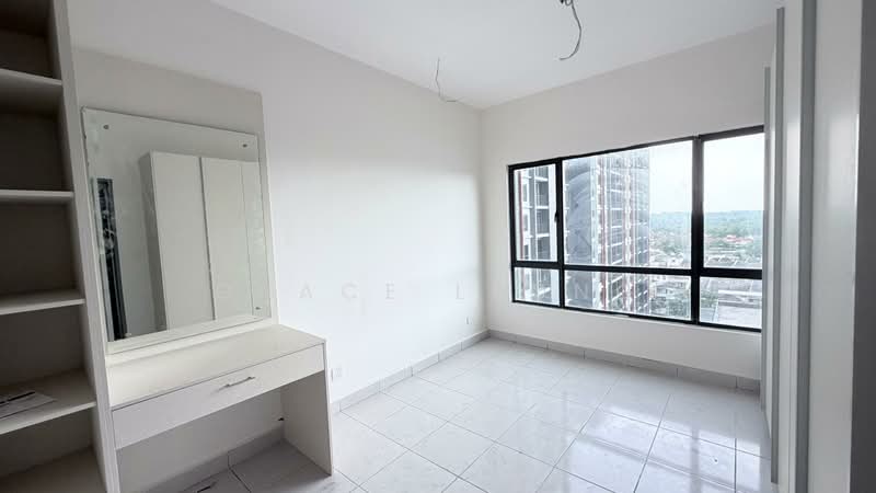 Service Residence for Sale at E'Island Lake Haven - Grace Leong - Interior - PropertyGuru.com.my