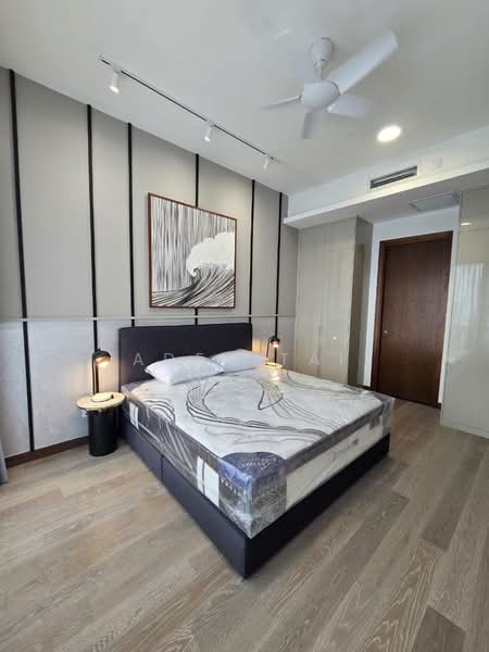 Service Residence for Rent at Core Residence @ TRX - Aden Tai - PropertyGuru.com.my