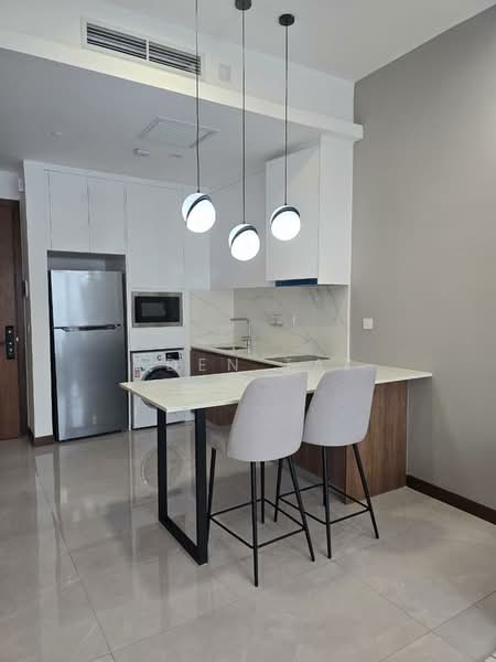 Service Residence for Rent at Core Residence @ TRX - Aden Tai - PropertyGuru.com.my