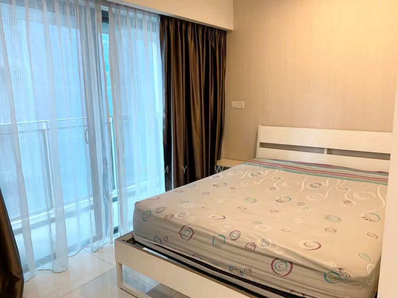 Service Residence for Sale at Mercu Summer Suites - Tammy Wong - Bedroom - PropertyGuru.com.my