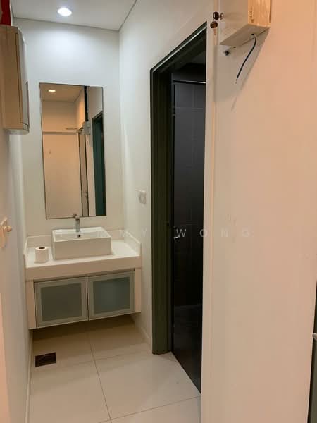 Service Residence for Sale at Mercu Summer Suites - Tammy Wong - Bathroom - PropertyGuru.com.my